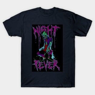 zombie party T-Shirt